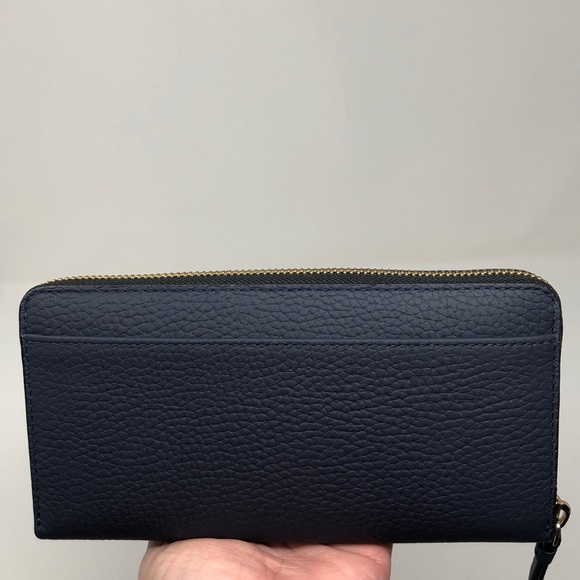 Nwt Kate Spade Neda wallet - Picture 3 of 4